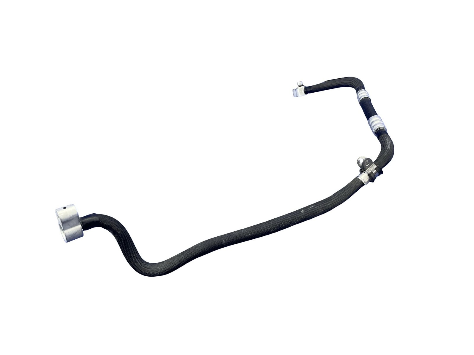 2018-2023 MCLAREN 720S AC AIR CONDITIONING REFRIGERANT HOSE LINE PIPE 14A1655CP