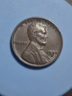 1933 D Lincoln Cent #1515