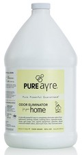   All-Natural Plant-Based Home Odor Eliminator   Pure, Powerful, and