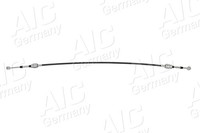 Aic Seilzug Schaltgetriebe 58963 FüR Fiat Punto 16V 188 233 235 253 255 333 353
