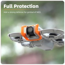For DJI NEO Gimbal Bumper Drone Lens Camera Guard Bar Protector Accessories