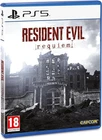 Resident Evil Requiem - PLAYSTATION 5 Italian Version PS5