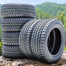 6 Accelera Epsilon At 22575r16 115112r E 10 Ply Light Truck All Terrain Tires 6 Accelera Epsilon At 22575r16 115112r E 10 Ply Light Truck All Terrain Tires