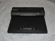 Dell PR03X T308D A03 Laptop Docking Stations SEE NOTES