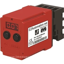 EZ-T2K-441, Digital Single-Shot Timer with fully selectabletiming MFGD