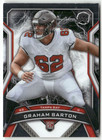 2025 Panini Graham Barton Base (Raw)