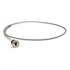 Throttle Cable And Knob 1947-1953 Chevy Truck