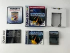 Missile Command (Nintendo Game Boy Color, 1999) GBC CIB Complete w/ Box & Manual