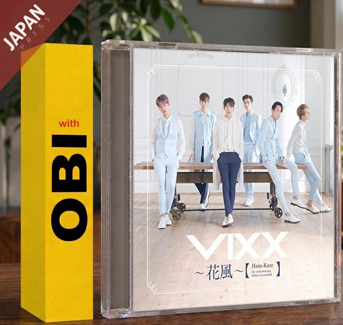 VIXX, CD, まとめ買い VIXX Album Music CDs for sale | eBay