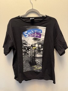 Spin Doctors Shirt | eBay