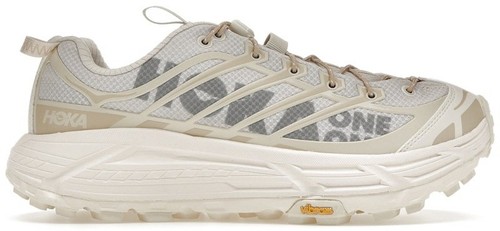 Hoka One One HOKA Mafate Three2 Limestone Outer Space - 1141572