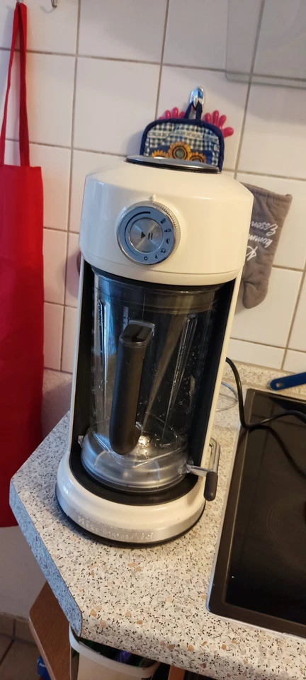 KitchenAid Artisan 5KSM125, Foto 3 von 3