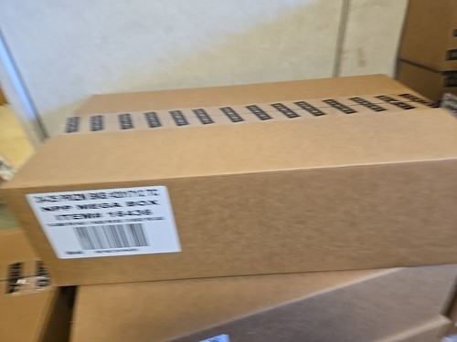 2024-25 Panini Prizm Basketball Mega Box Factory Sealed 20 Box Case NBA Retail - Picture 3 of 6