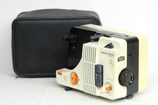Zeiss Ikon Movilux P880 Film Projector with Vario-Talon 1:1.3 15-30mm Optics