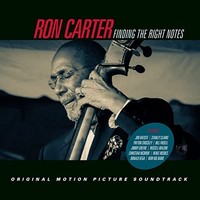 Ron Carter - Finding The Right Notes 2LP - Vinyl Record - G4Z