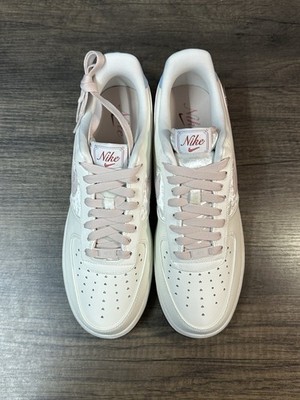 Nike Air Force 1 '07 Valentines Day 2026 IQ4937-161 Women's Size