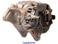WAI Lichtmaschine Generator 90A FüR VW Golf V Polo Seat Ibiza IV 1K1 6R 9N
