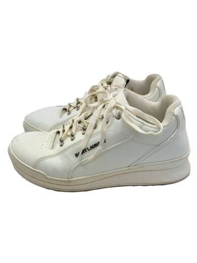 SAINT LAURENT Sneakers alte 40 WHT 501612