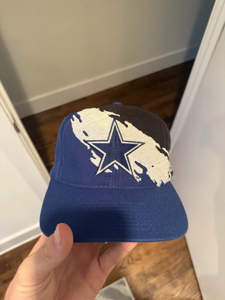 Troy Aikman Dallas Cowboys NFL Fan Cap, Hats for sale | eBay