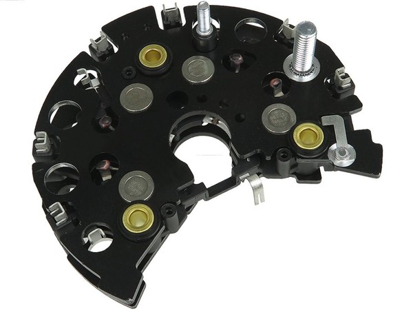 1X AS-PL ARC0040 Gleichrichter Generator FüR Mercedes-Benz-image
