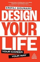 Design Your Life | Your Career, Your Way | Erifili Gounari | Englisch | Buch