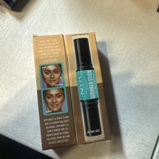 2x Nyx Professional Make up Wonder Stick Medium Tan WSR05