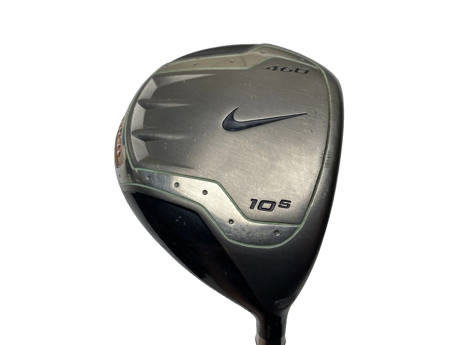 Palos de golf Nike 10.5 Loft personas mayores
