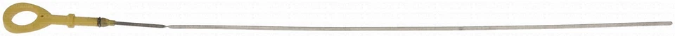 Varilla de medición de aceite de motor Dorman L4 1,5 L 2007 2008 2009 para Toyota Yaris 2006-2019 Foto 4 de 4