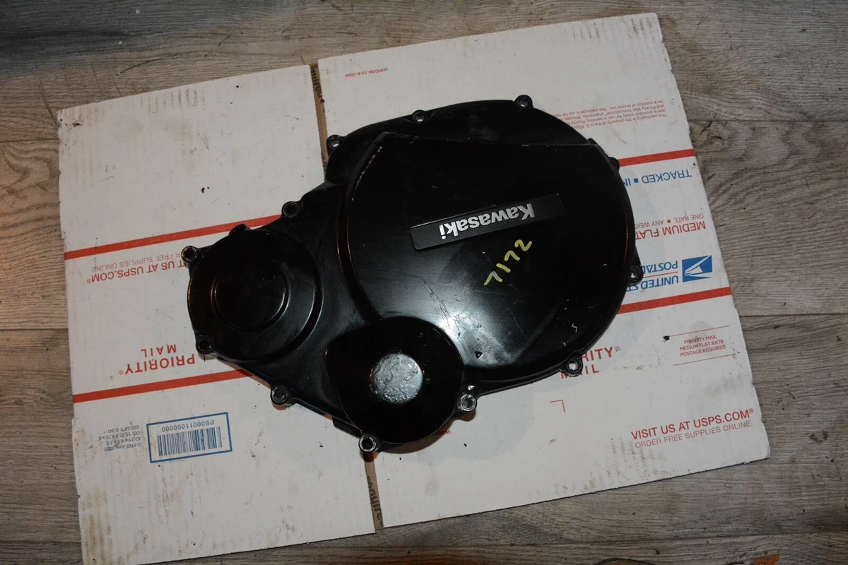 Motorcycle Drivetrain & Transmission Parts for 1993 Kawasaki Ninja