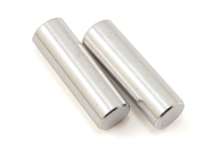 Team Associated 91132 Idler Shafts, 91717 Idler Gear 26T, 91716 Idler Gear 91716