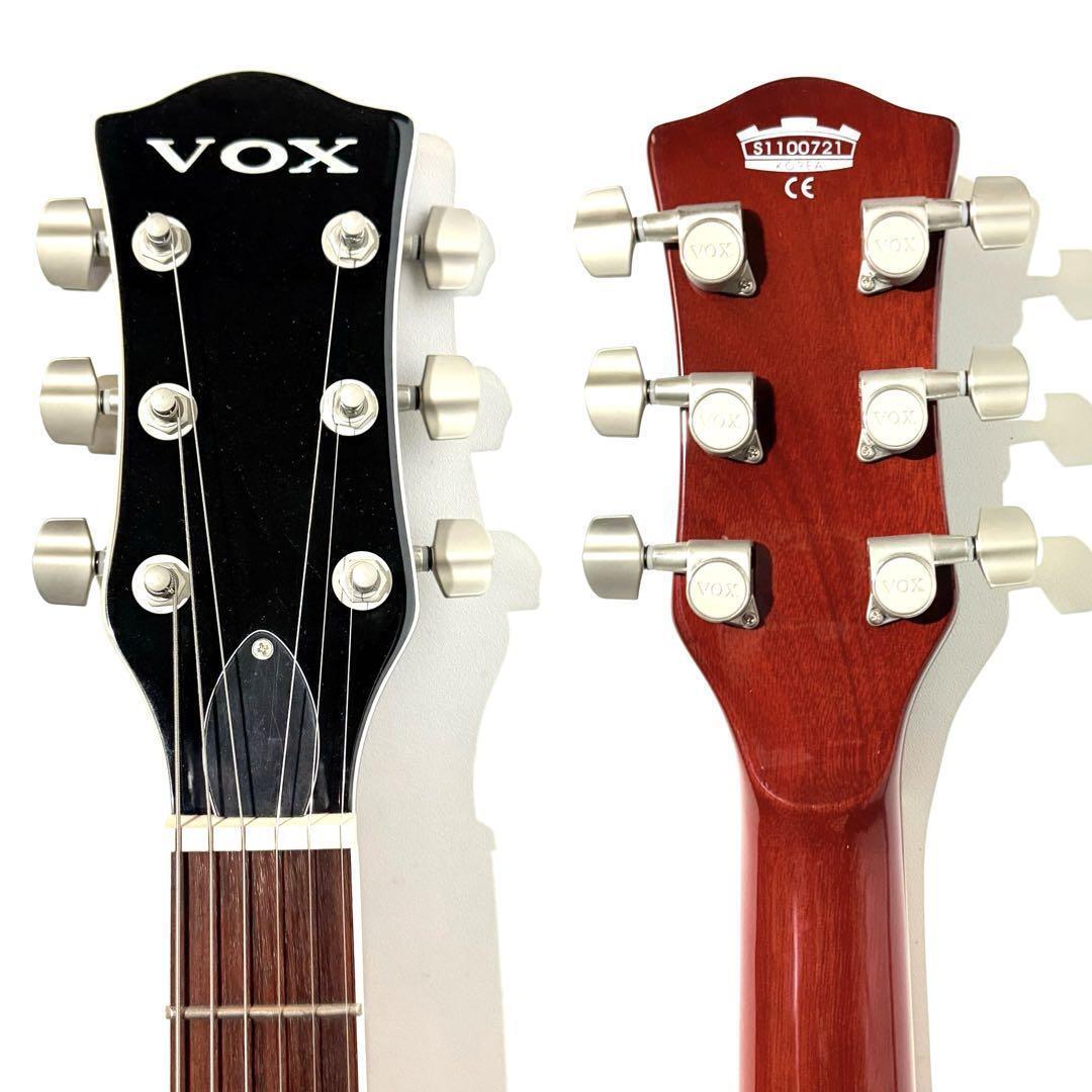 Vox Ssc-55 Electric Guitar | eBay Vox Ssc-55 Electric Guitar | eBay