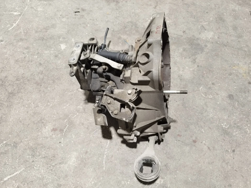 Cambio manuale Alfa Romeo Mito 1.3 Multijet 5 marce Cod. Motore: 199A3000 - Immagine 4 di 4