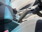 <!--F#f_0-->HOLDEN COLORADO 06 / 1202 - 12 / 2020 HANDBRAKE HANDLE LEVER 2.8 DIESEL MANUAL<!--F/-->