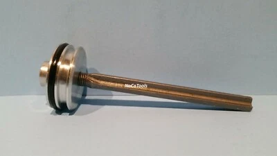 BOSTITCH GENERIC Bostitch RN45B Roofing Nailer 101961 Aftermarket Piston Driver Blade W/ O-Ring