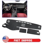 Dashboard Cover Dash Mat For Lexus IS250/300/350/200t