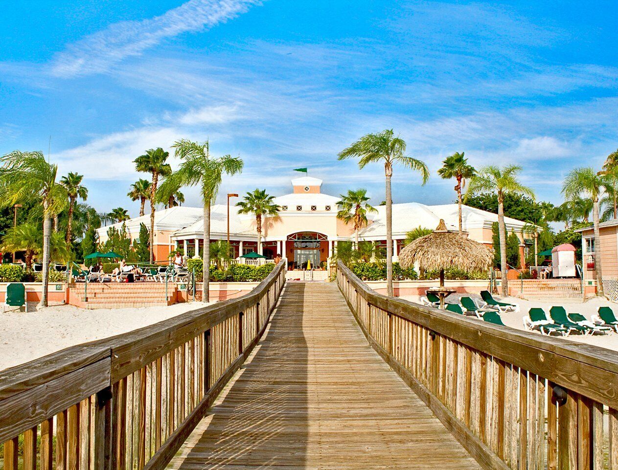 LAST MINUTE DEALS - Summer Bay Resort, Disney World, Orlando, Florida 7Nts