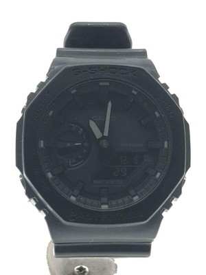 Good} CASIO everyone quartz watch digital rubber GAE 2100EV 1AJR 