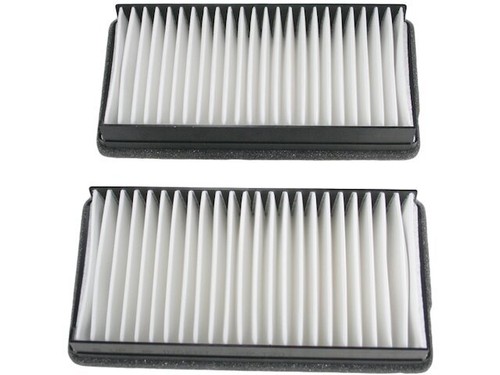 Cabin Air Filter For 2002-2007 Buick Rendezvous 2003 2004 2005 2006 RC672HF