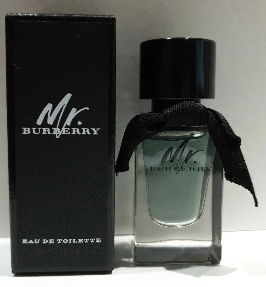 Mr clearance burberry 5ml