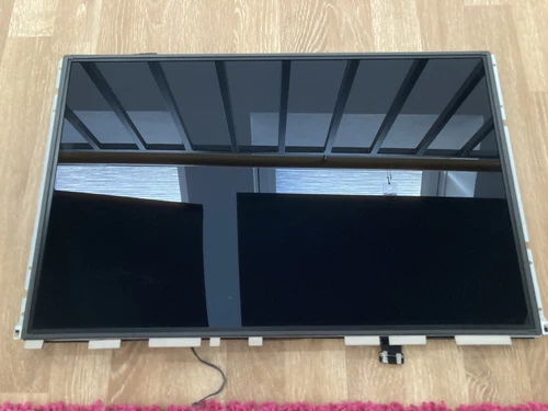 Apple iMac 24" A1225 Front LCD Display LM240WU2 Philips LG 2007 - 2008