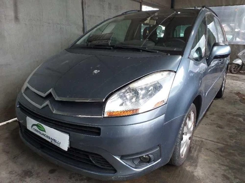 8845WG Asientos Traseros para CITROEN GRAND C4 PICASSO SX 2010 5919643 - Imagen 6 de 10