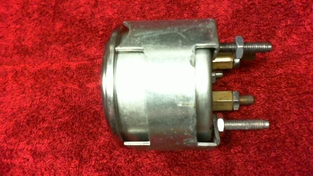 NEW FORD E2HT-9280-A FUEL GAS GAUGE *NOS* - Image 4 of 4