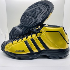 2g adidas gold basketball mens shoes pro team