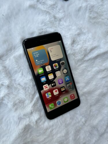 Apple iPhone 7 Plus, 32GB 96% AKKU GESUNDHEIT VOLL FUNKTIONSFÄHIG GÜNSTIG IPHONE SEHR GUTER ZUSTAND *1 - Bild 1 von 9