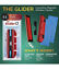thumbnail 1  - The Glider S-1 Magnetic Window Cleaner for Single Glazed windows 0.1&#034;-0.3&#034; thick