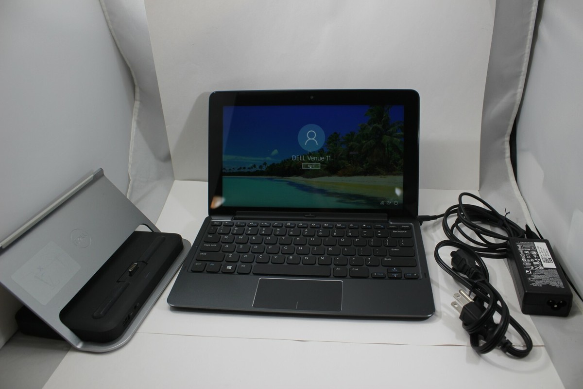 Dell 7139 Venue 11 Pro 10.8
