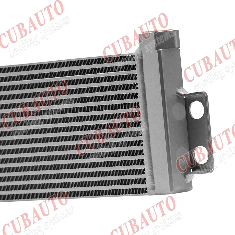 Aluminum Oil Cooler For 2015-2020 2018 BMW M3 M4 M2 S55 F80 F82 F83 F87 F8X F80 - Image 4 of 4