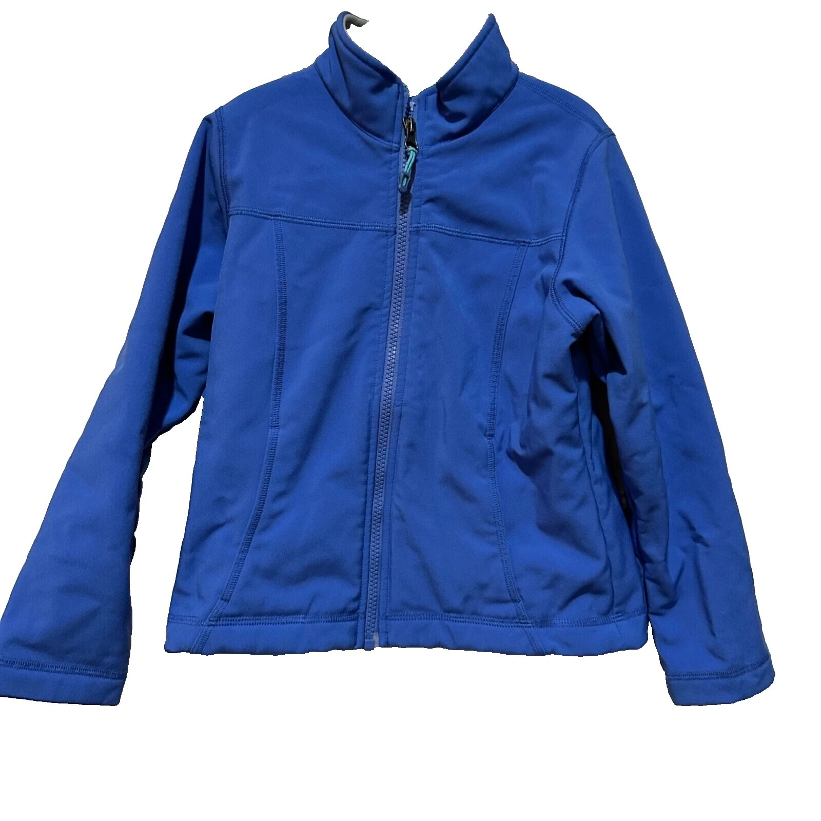 Lands' End 5 Size Outerwear for Girls