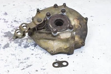 2001 Honda TRX Foreman 500 Rear Brake Drum panel 43010-HN2-000 Brake Back Plate