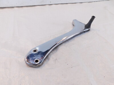 2005-2008 Suzuki Savage 650 LS650 Left Rear Fender Strut Sissybar